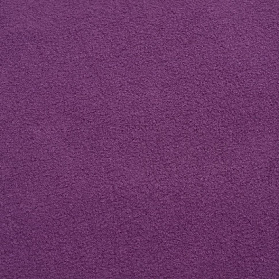 Флисовый плед Warm&Peace, фиолетовый Флисовый плед Warm&Peace, фиолетовый