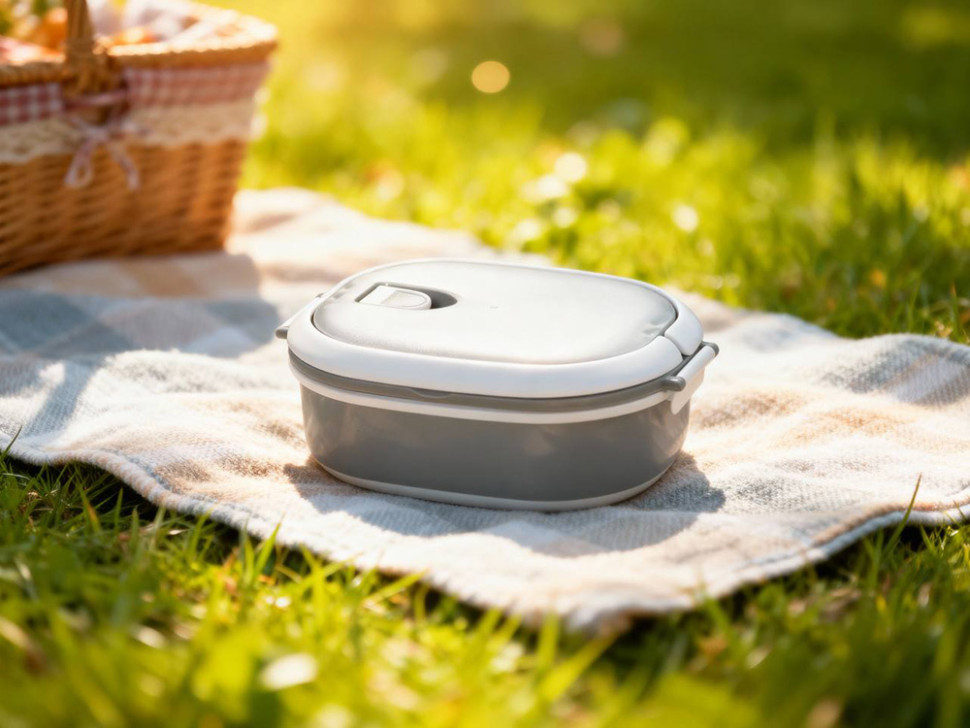 Ланч-бокс Hotty Ланч-бокс Hotty