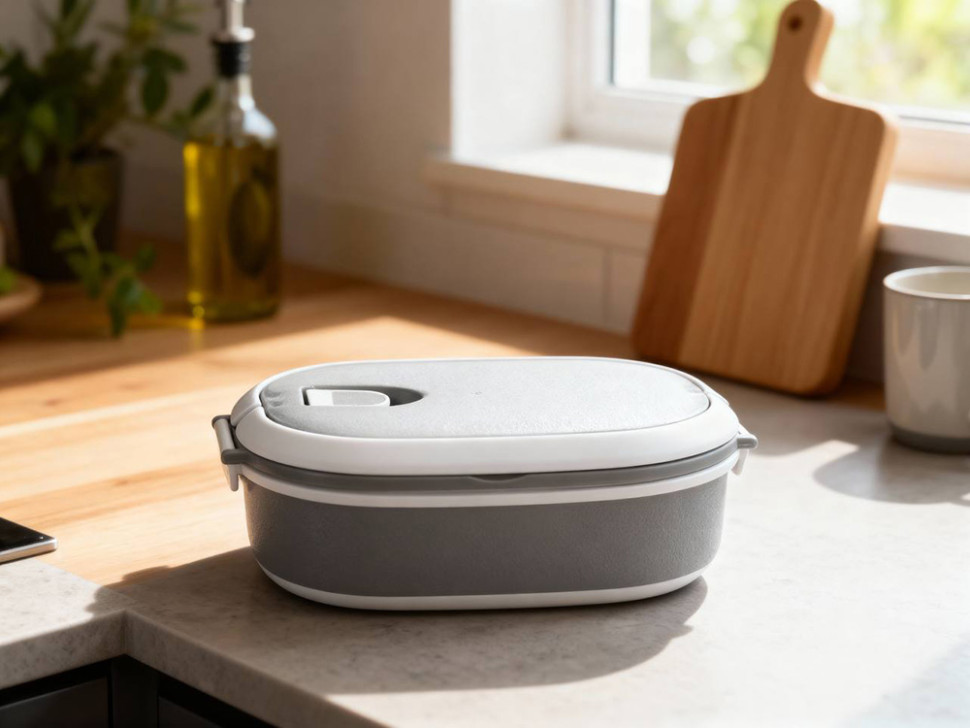 Ланч-бокс Hotty Ланч-бокс Hotty