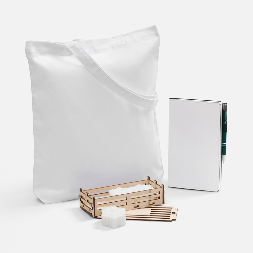 Набор Colorifica, зеленый Набор Colorifica, зеленый