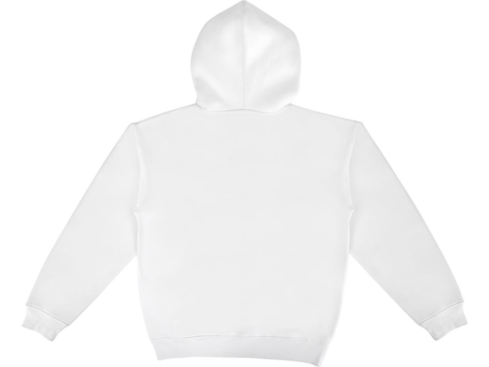 Толстовка с капюшоном оверсайз Berlin унисекс