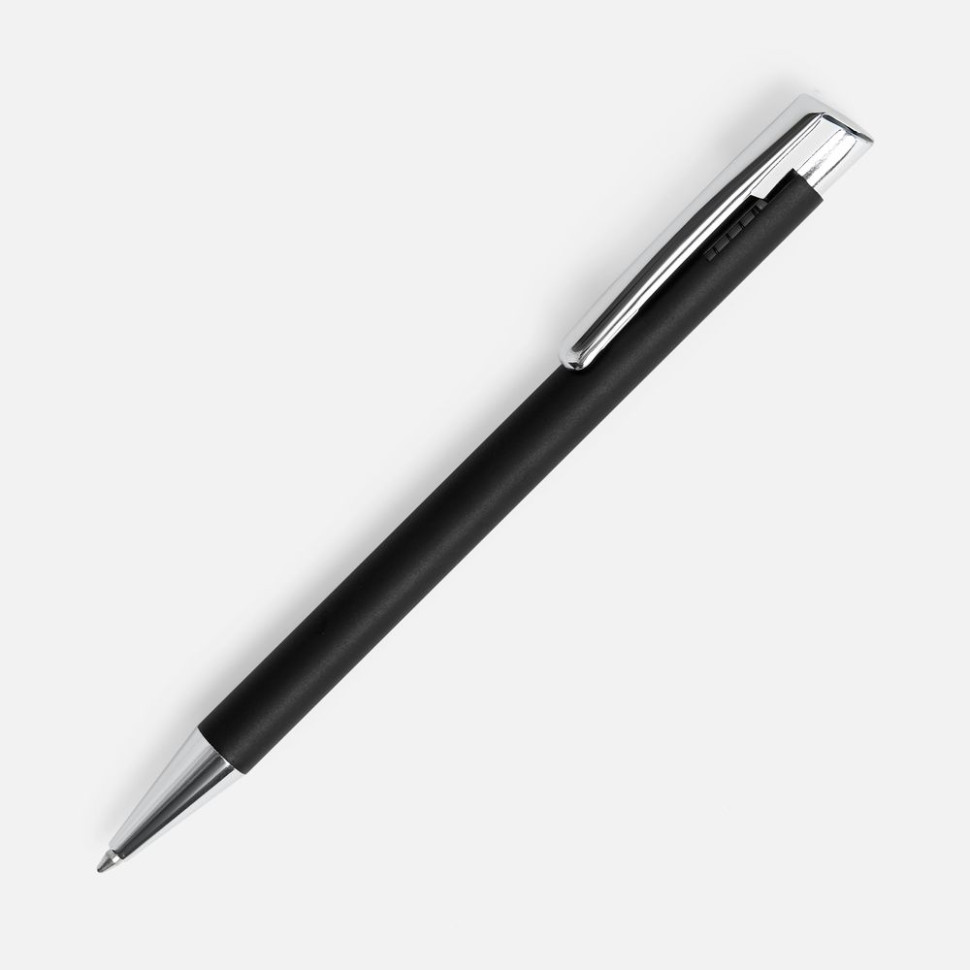 Ручка шариковая Stork, черная Ручка шариковая Stork, черная