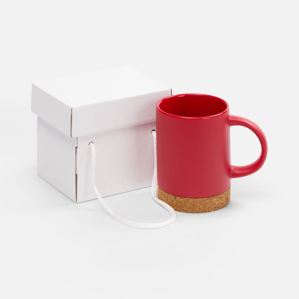 Коробка Kitbag, ver.2, белая Коробка Kitbag, ver.2, белая