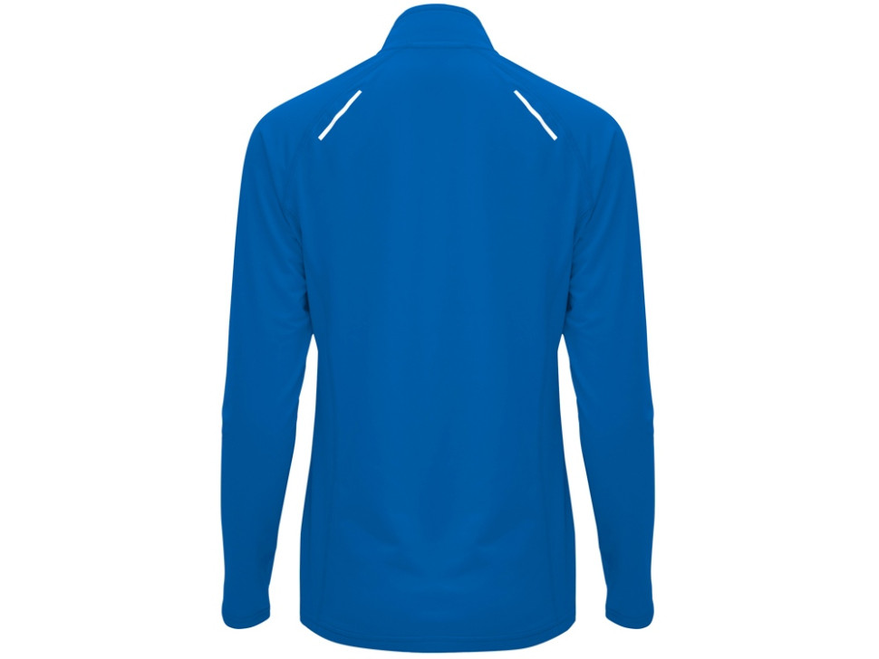 Толстовка с воротом на молнии Melbourne женская