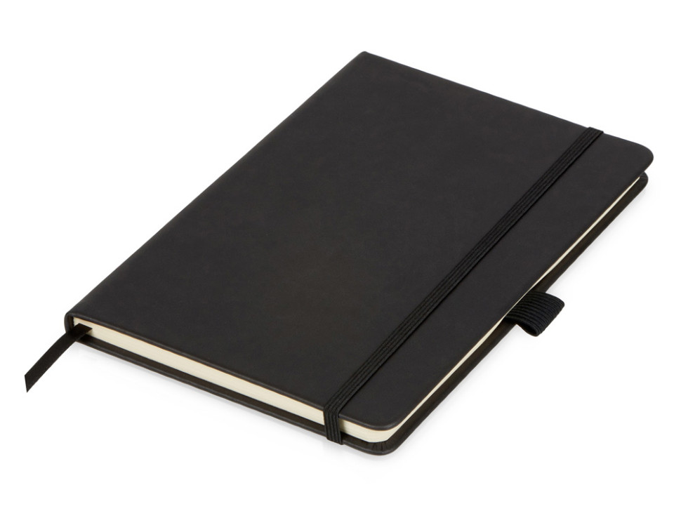 Блокнот A5 в твердой обложке Softy 2.0 Блокнот A5 в твердой обложке Softy 2.0