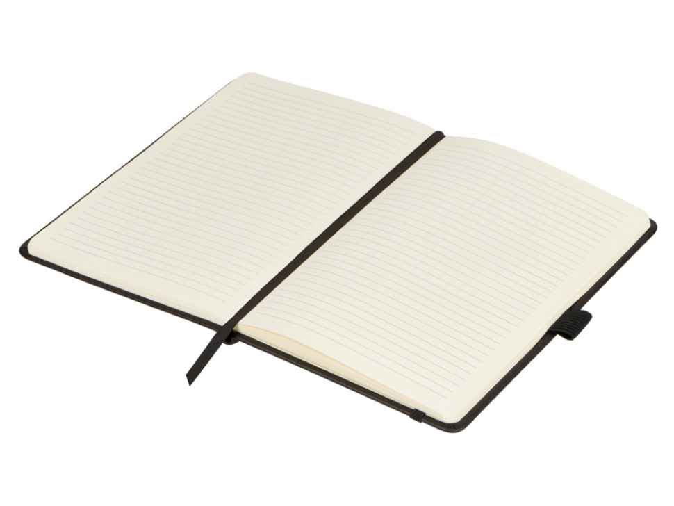 Блокнот A5 в твердой обложке Softy 2.0 Блокнот A5 в твердой обложке Softy 2.0