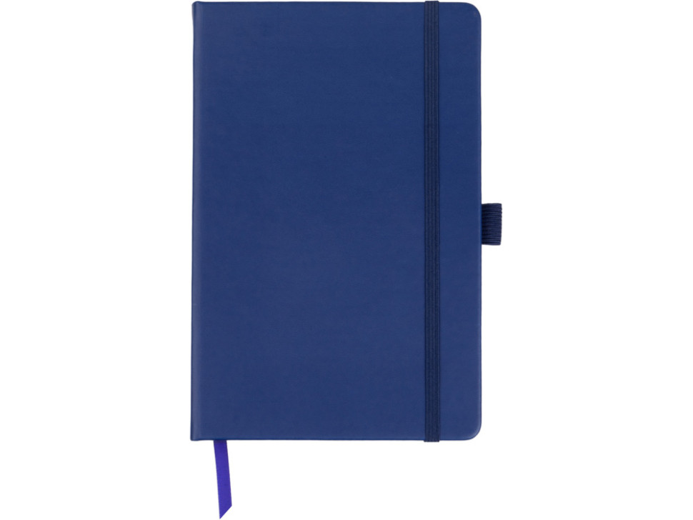 Блокнот A5 в твердой обложке Softy 2.0 Блокнот A5 в твердой обложке Softy 2.0