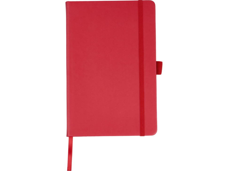 Блокнот A5 в твердой обложке Softy 2.0 Блокнот A5 в твердой обложке Softy 2.0