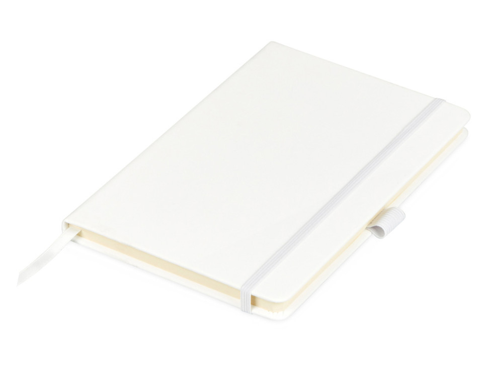 Блокнот A5 в твердой обложке Softy 2.0 Блокнот A5 в твердой обложке Softy 2.0