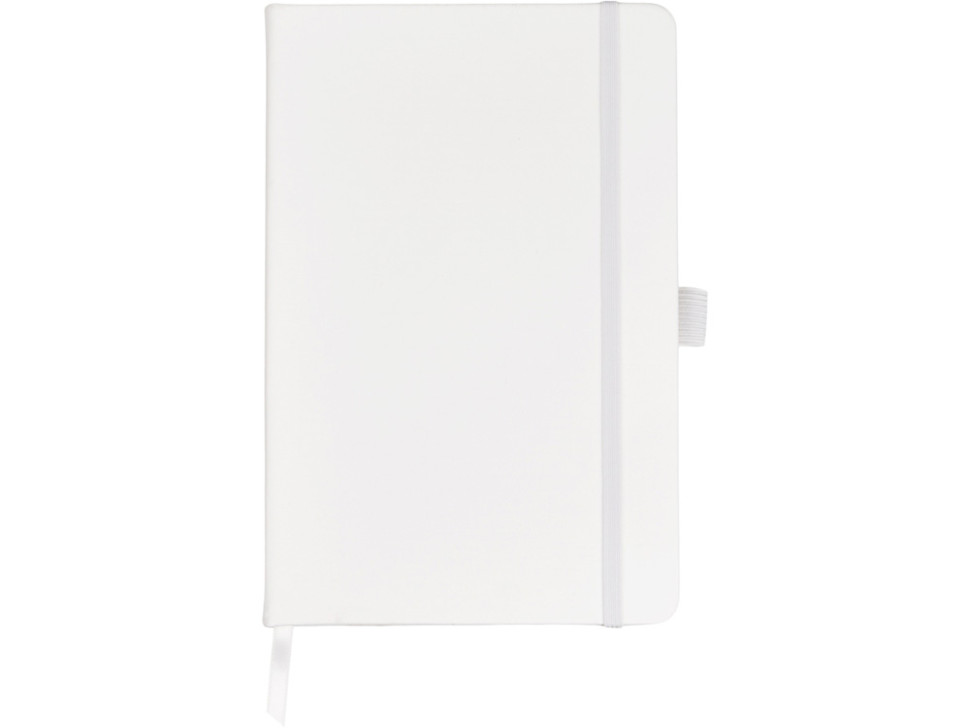 Блокнот A5 в твердой обложке Softy 2.0 Блокнот A5 в твердой обложке Softy 2.0