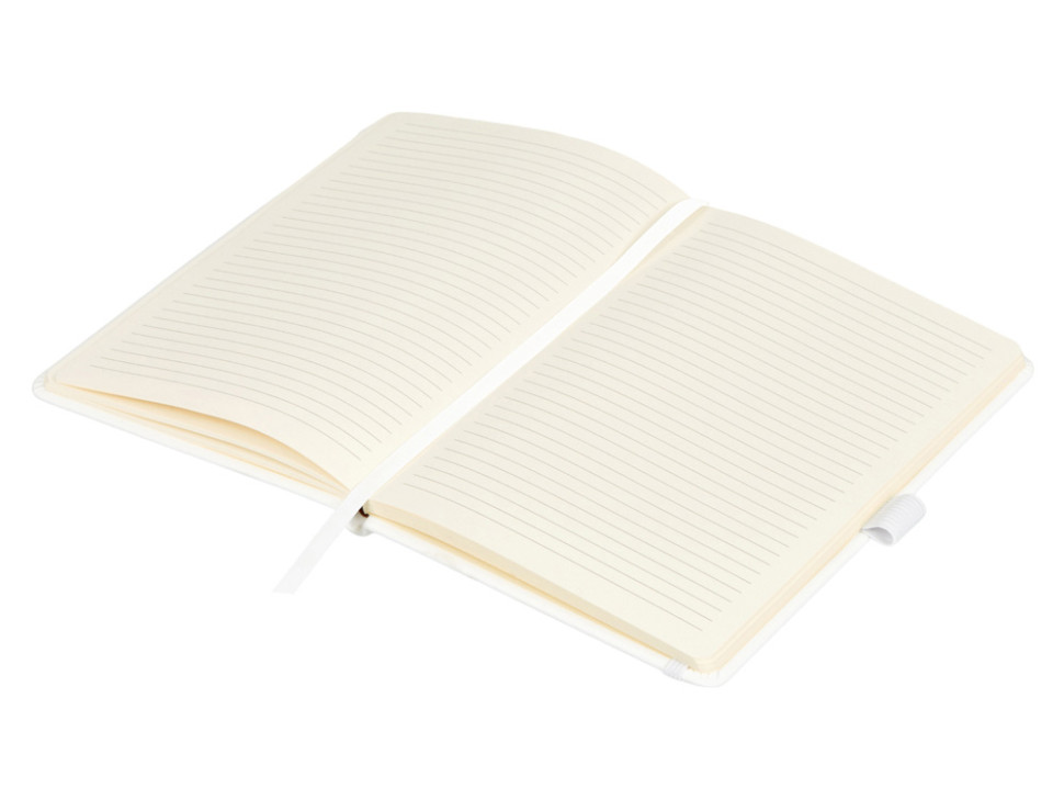 Блокнот A5 в твердой обложке Softy 2.0 Блокнот A5 в твердой обложке Softy 2.0