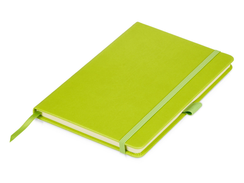 Блокнот A5 в твердой обложке Softy 2.0 Блокнот A5 в твердой обложке Softy 2.0