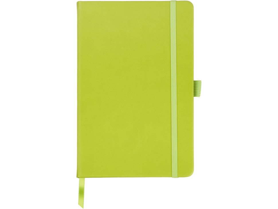 Блокнот A5 в твердой обложке Softy 2.0 Блокнот A5 в твердой обложке Softy 2.0