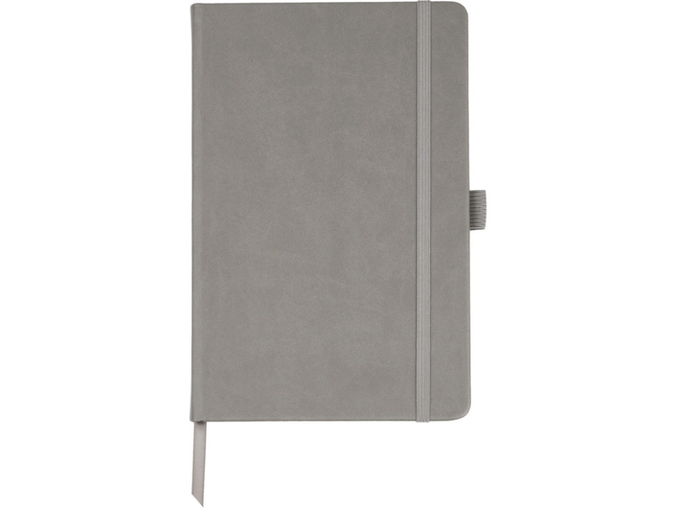 Блокнот A5 в твердой обложке Softy 2.0 Блокнот A5 в твердой обложке Softy 2.0