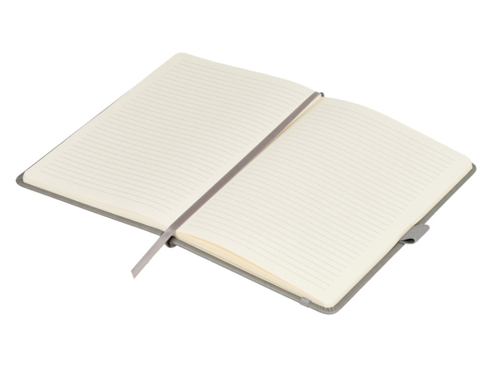 Блокнот A5 в твердой обложке Softy 2.0 Блокнот A5 в твердой обложке Softy 2.0