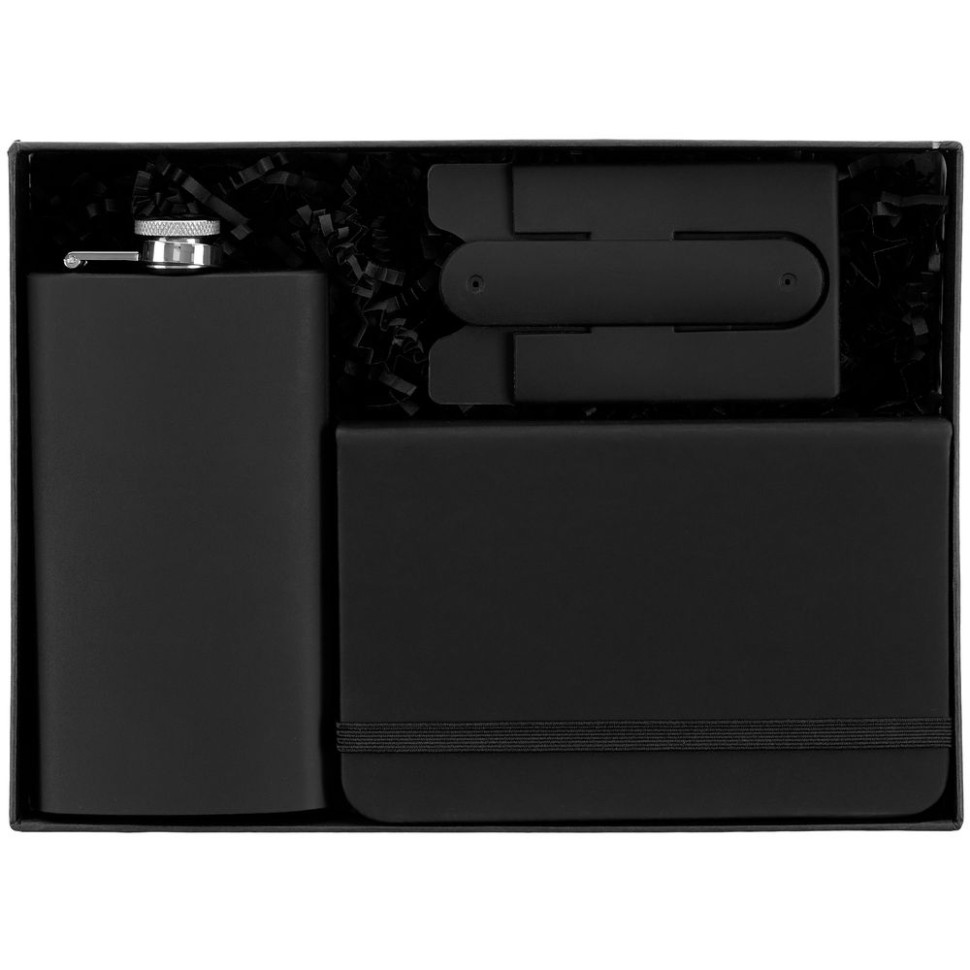 Набор Beatum Bene, черный Набор Beatum Bene, черный