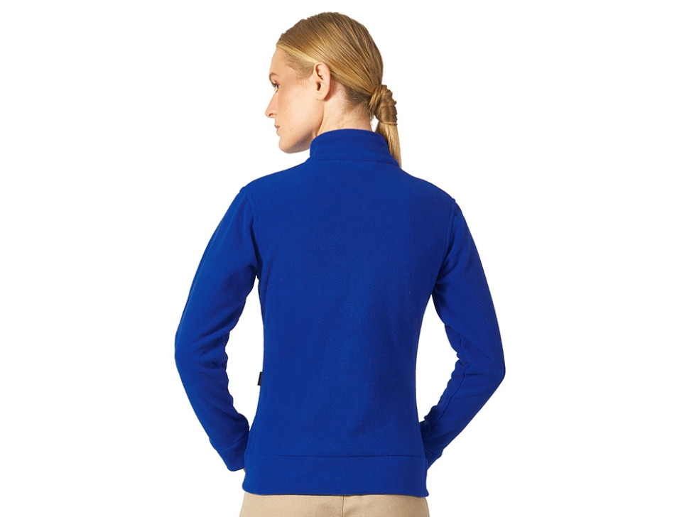 Куртка флисовая Nashville женская Куртка флисовая Nashville женская