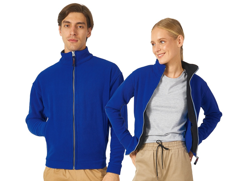 Куртка флисовая Nashville женская Куртка флисовая Nashville женская