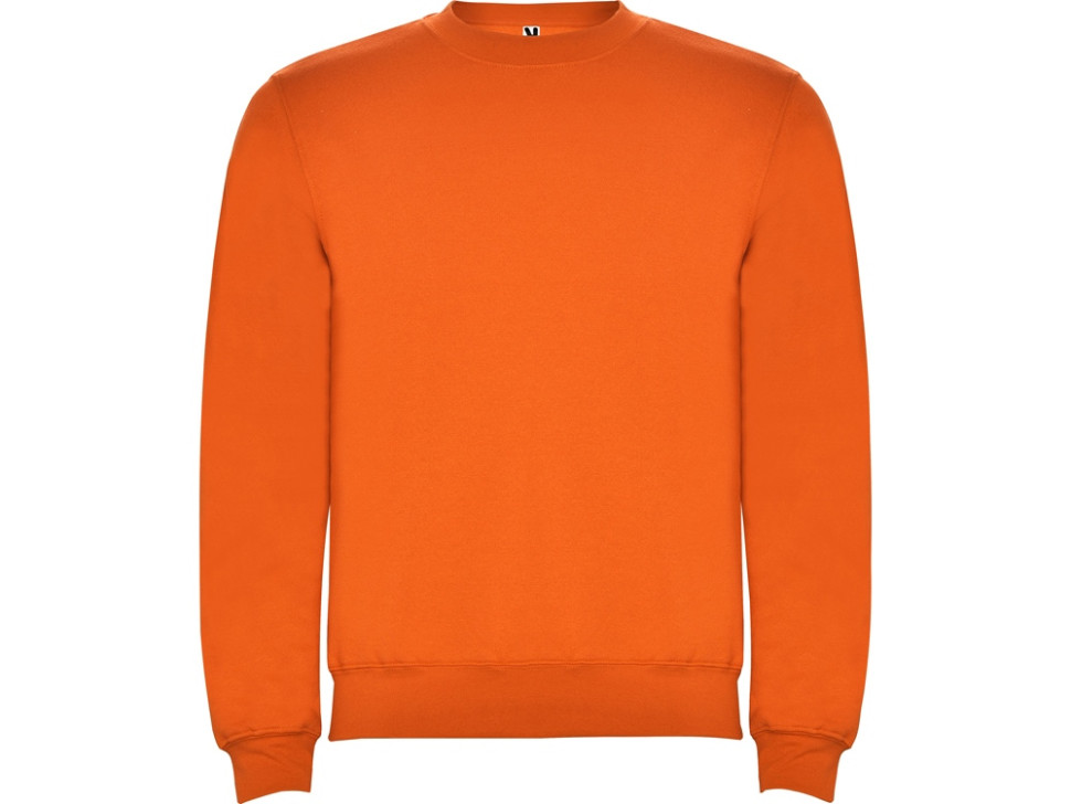 Свитшот с начесом Clasica унисекс Свитшот с начесом Clasica унисекс