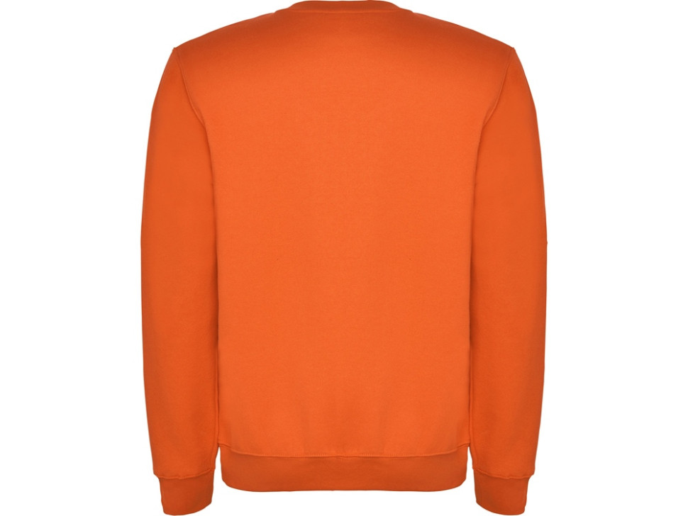 Свитшот с начесом Clasica унисекс Свитшот с начесом Clasica унисекс