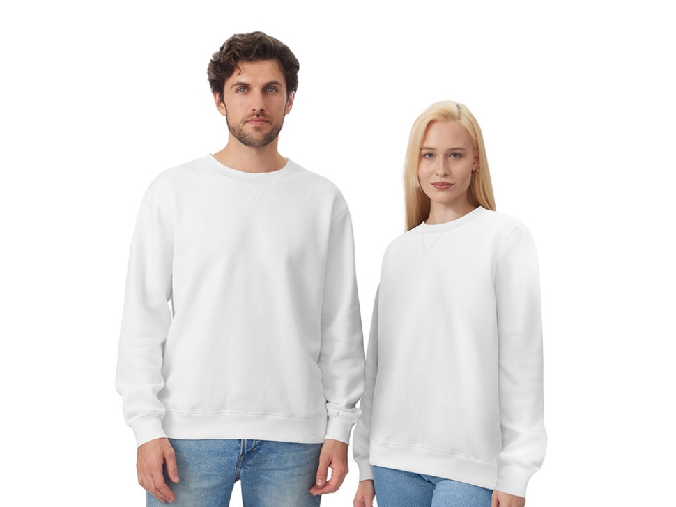 Свитшот оверсайз Lisbon унисекс Свитшот оверсайз Lisbon унисекс