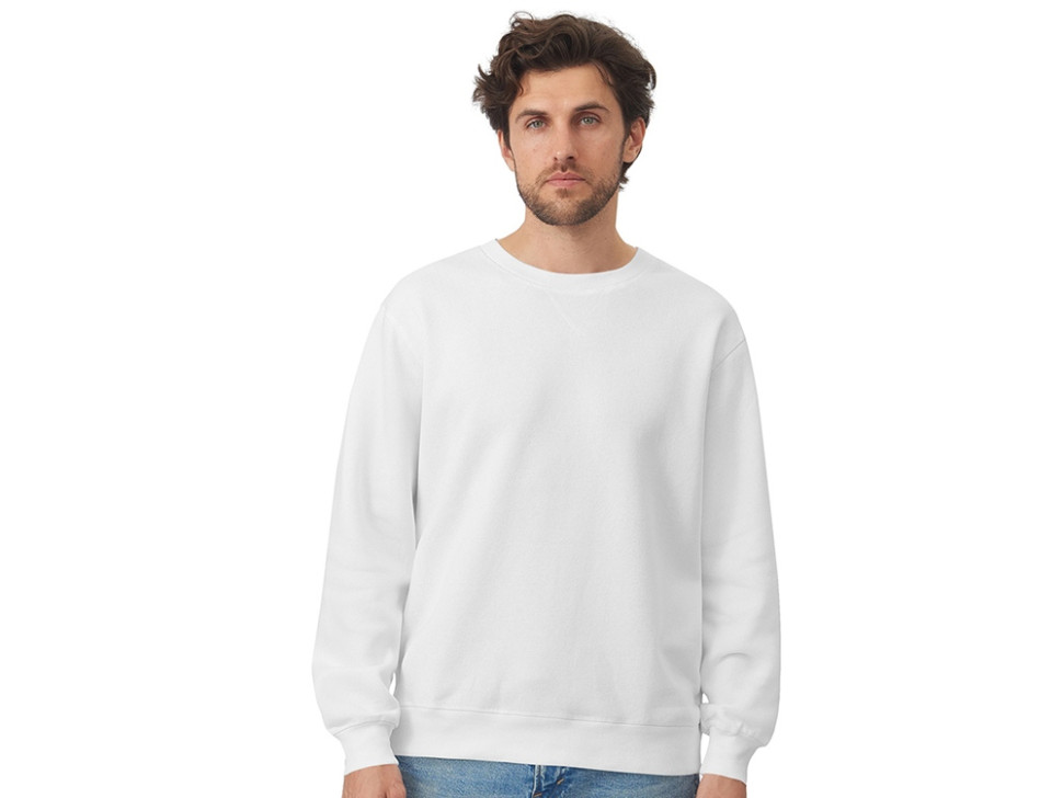 Свитшот оверсайз Lisbon унисекс Свитшот оверсайз Lisbon унисекс