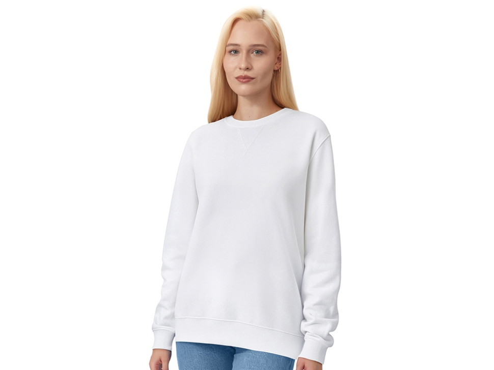 Свитшот оверсайз Lisbon унисекс Свитшот оверсайз Lisbon унисекс