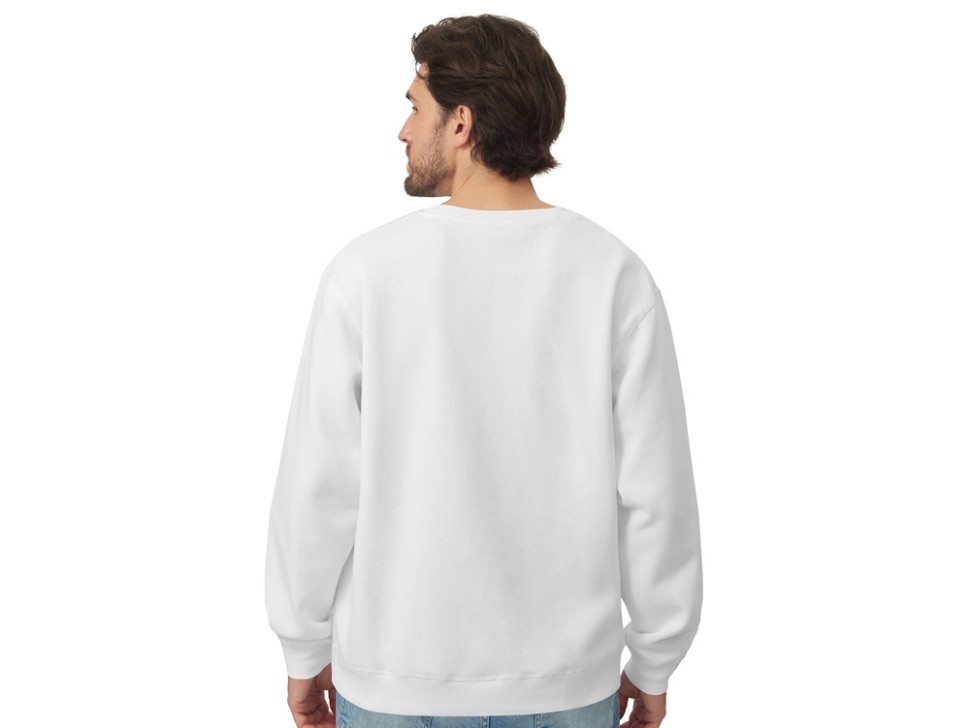 Свитшот оверсайз Lisbon унисекс Свитшот оверсайз Lisbon унисекс