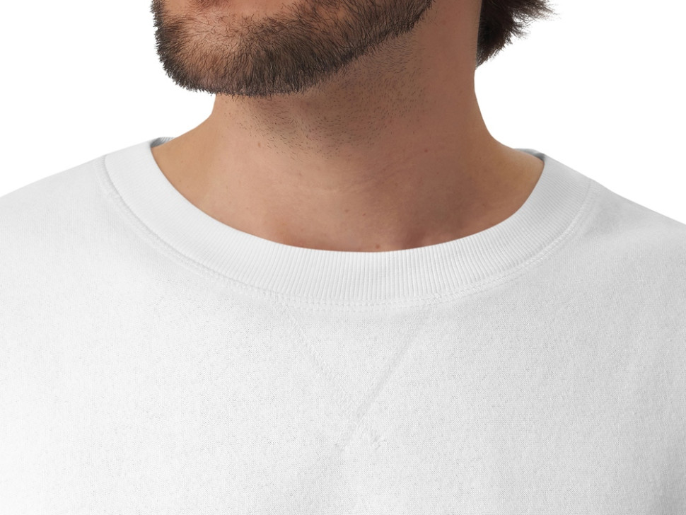 Свитшот оверсайз Lisbon унисекс Свитшот оверсайз Lisbon унисекс