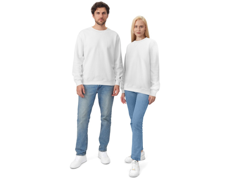 Свитшот оверсайз Lisbon унисекс Свитшот оверсайз Lisbon унисекс