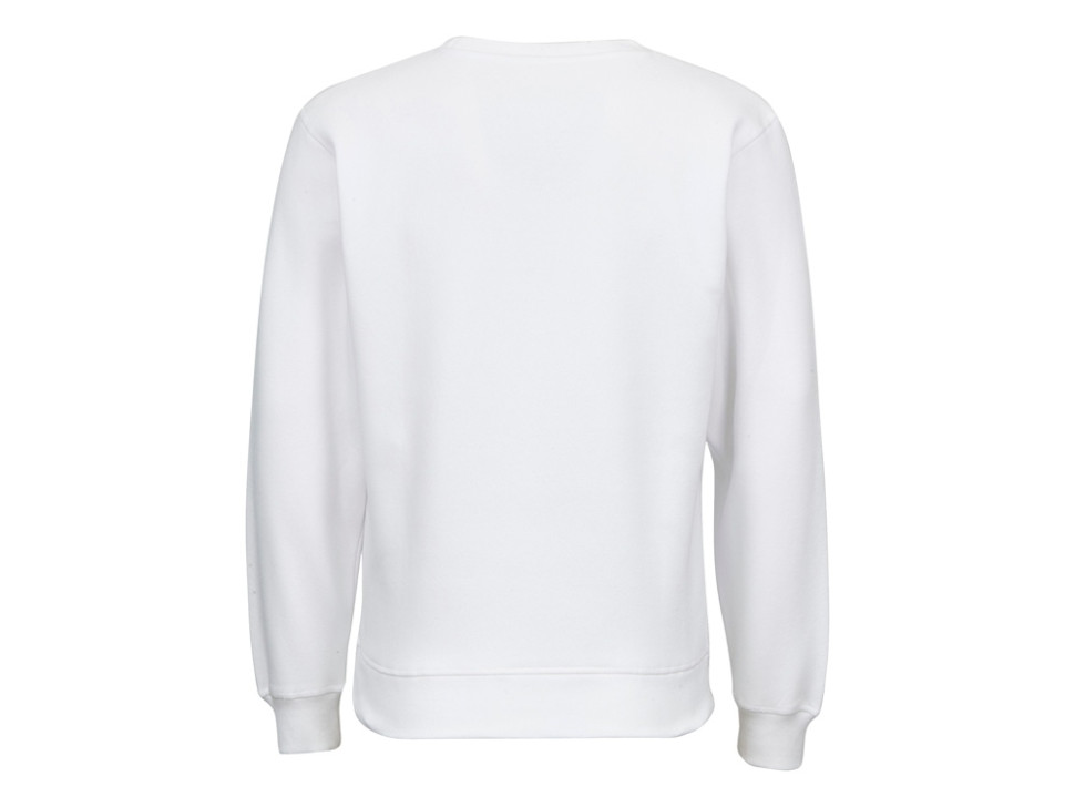 Свитшот оверсайз Lisbon унисекс Свитшот оверсайз Lisbon унисекс