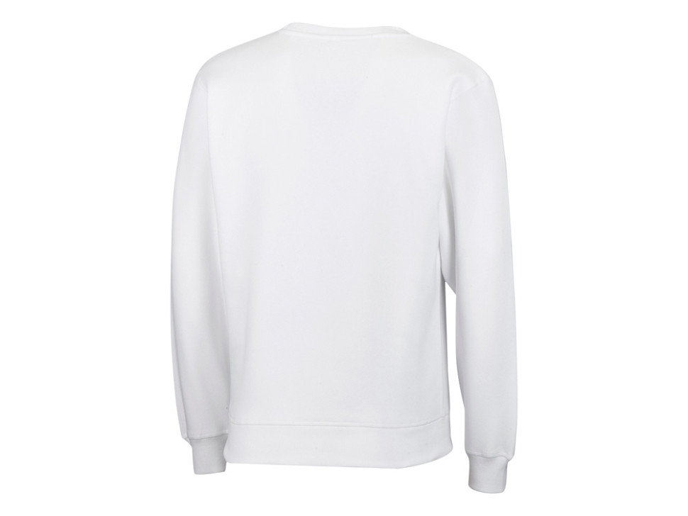 Свитшот оверсайз Lisbon унисекс Свитшот оверсайз Lisbon унисекс