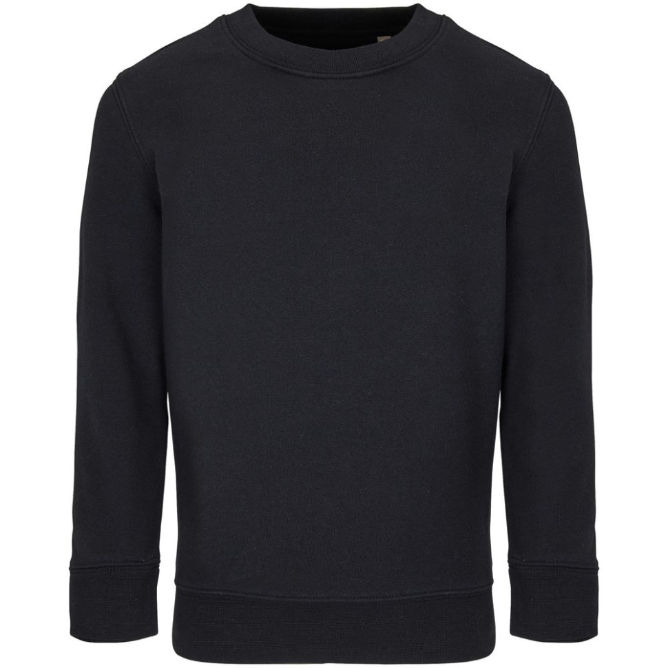 Свитшот детский Columbia Kids, черный