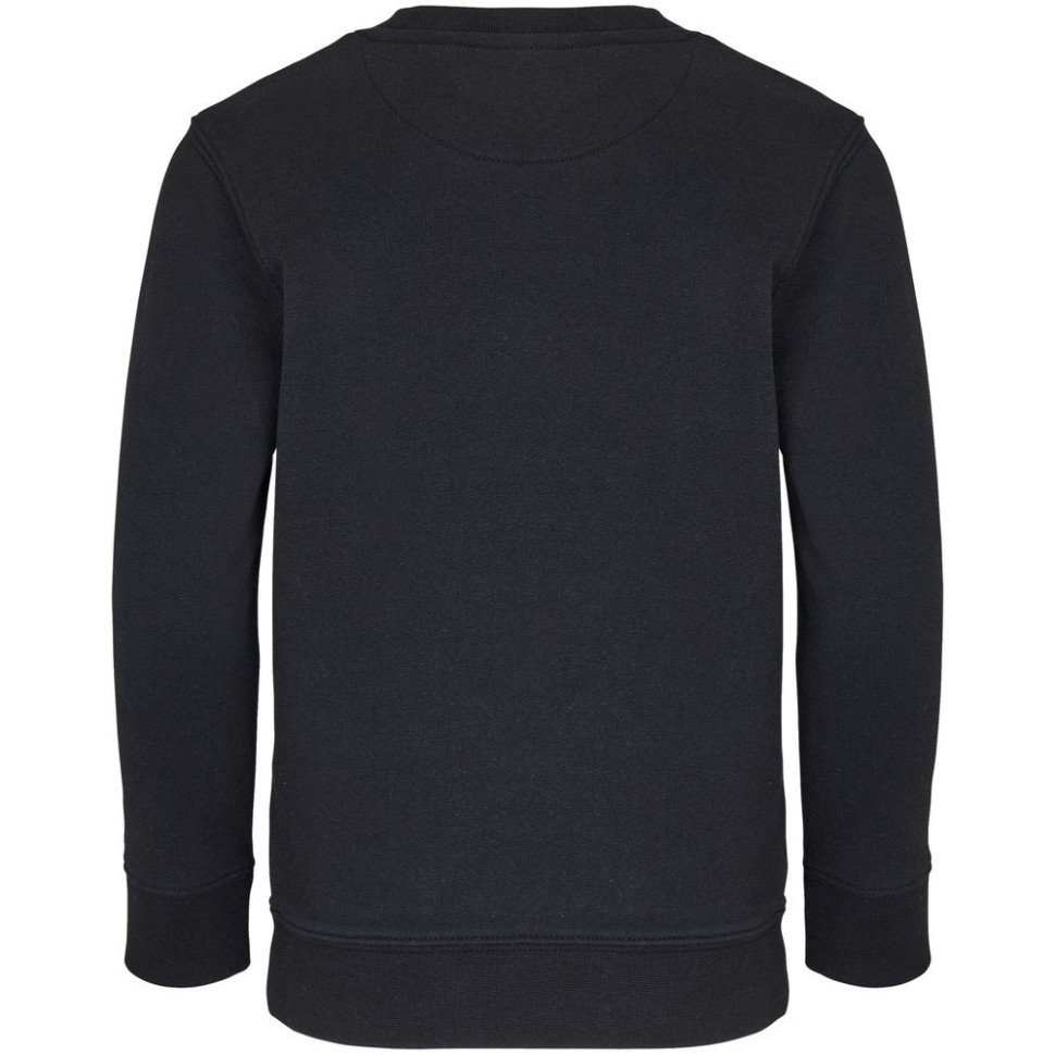 Свитшот детский Columbia Kids, черный