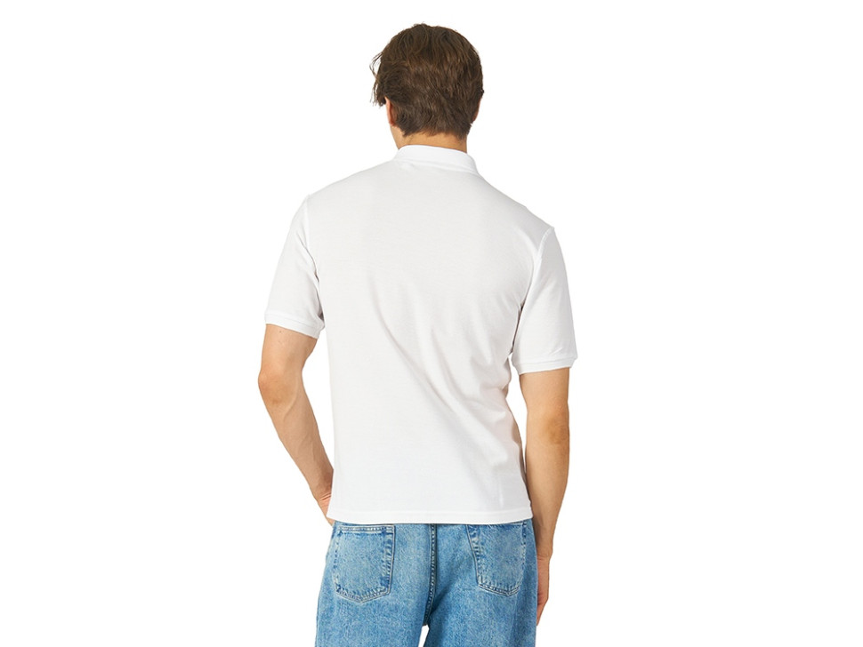 Рубашка поло Boston 2.0 мужская Рубашка поло Boston 2.0 мужская