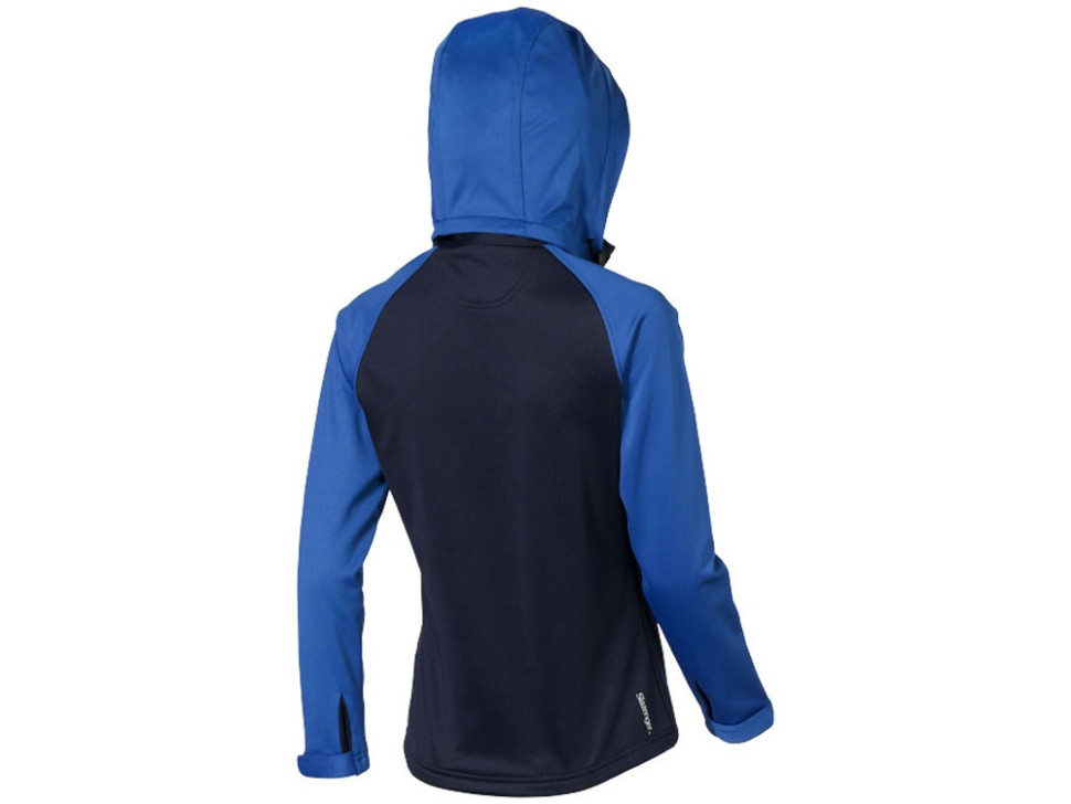 Куртка софтшел Сhallenger женская Куртка софтшел Сhallenger женская