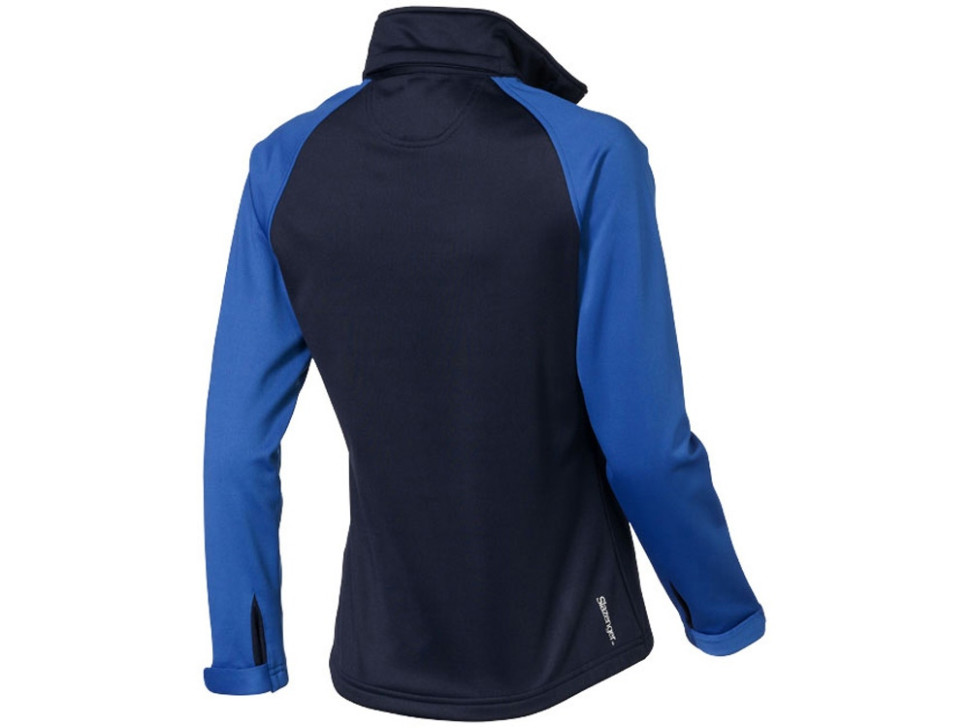 Куртка софтшел Сhallenger женская Куртка софтшел Сhallenger женская