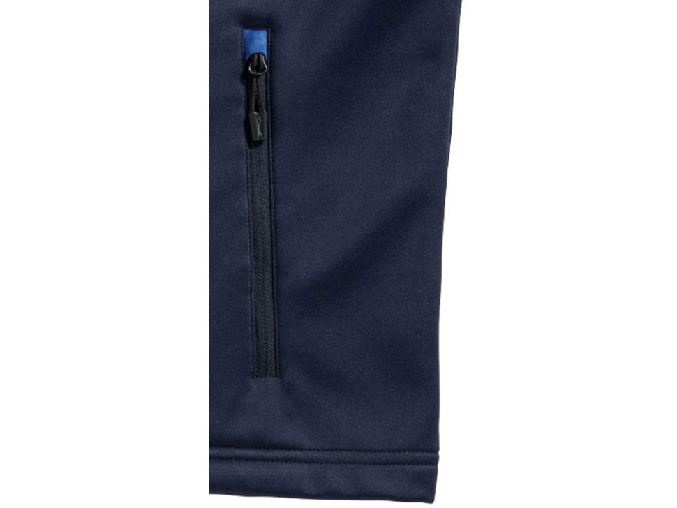 Куртка софтшел Сhallenger женская Куртка софтшел Сhallenger женская