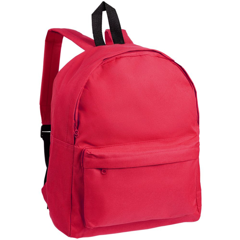 Рюкзак Berna, малиновый Рюкзак Berna, малиновый