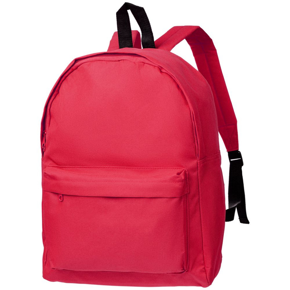Рюкзак Berna, малиновый Рюкзак Berna, малиновый