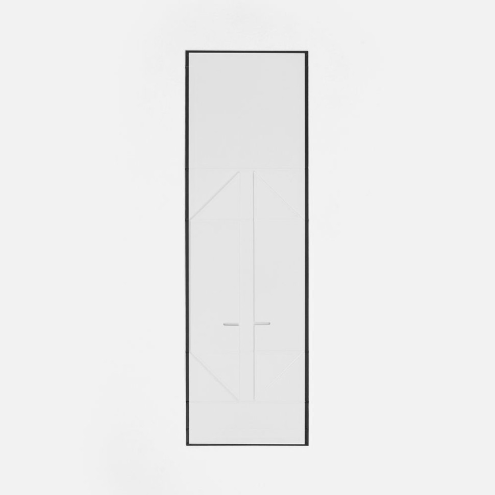 Коробка складная Wishful, S, черная Коробка складная Wishful, S, черная