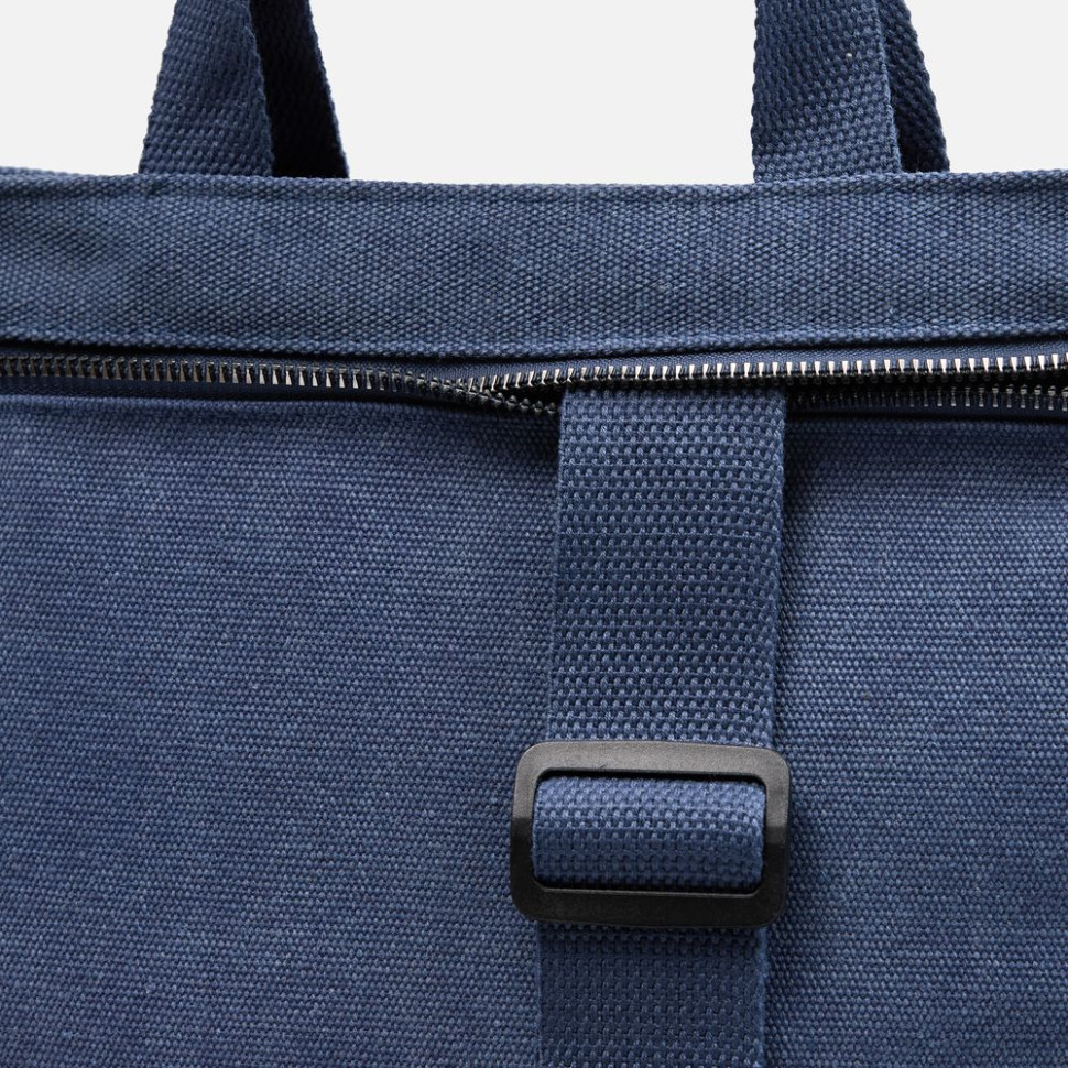 Рюкзак-шопер Casual ver.2, синий