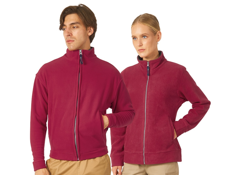 Куртка флисовая Nashville женская Куртка флисовая Nashville женская