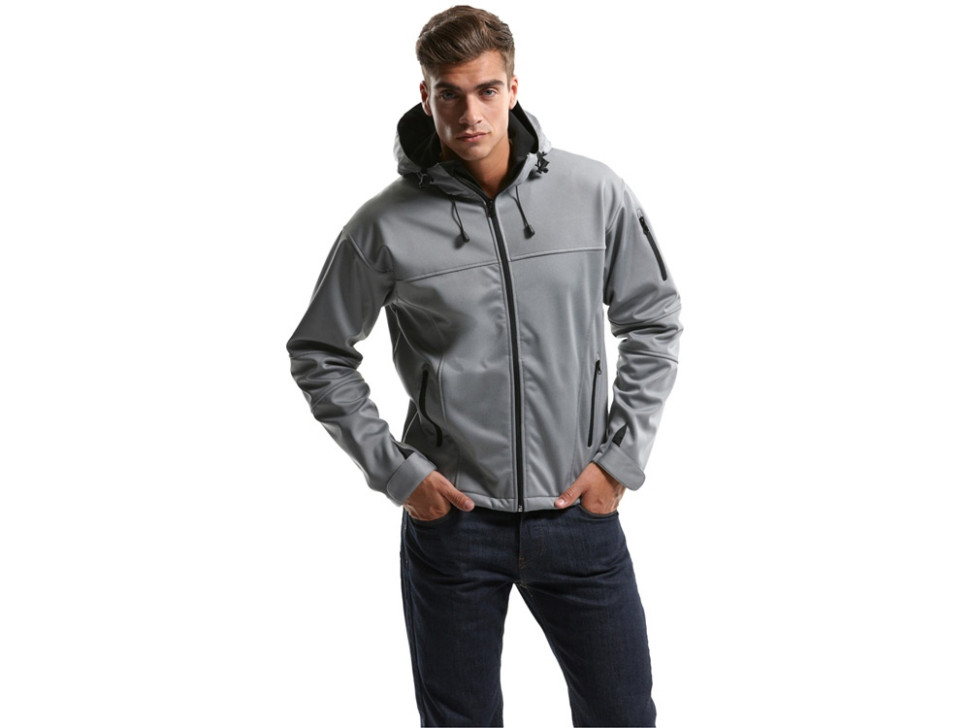 Куртка софтшел Match мужская Куртка софтшел Match мужская