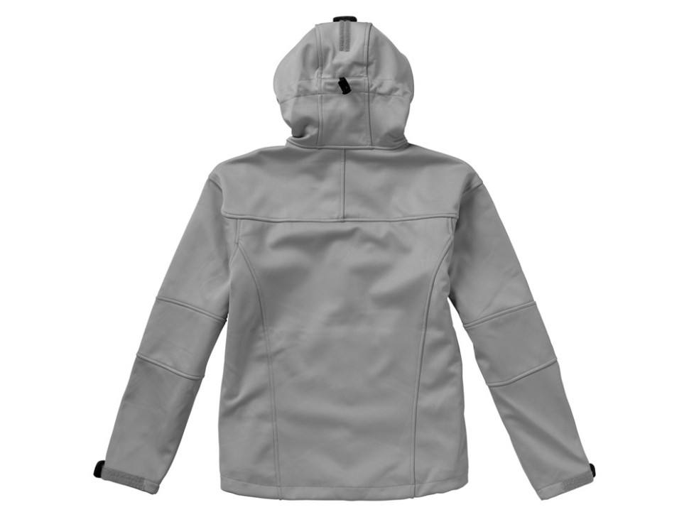 Куртка софтшел Match мужская Куртка софтшел Match мужская