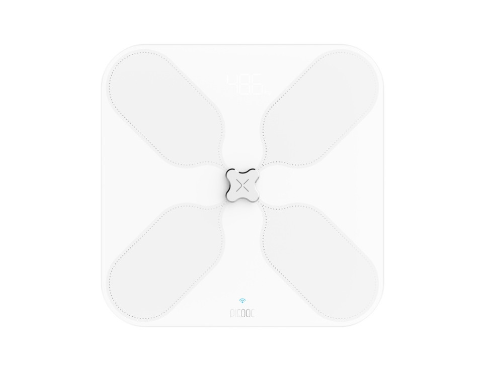 Умные весы с Wi-Fi S3