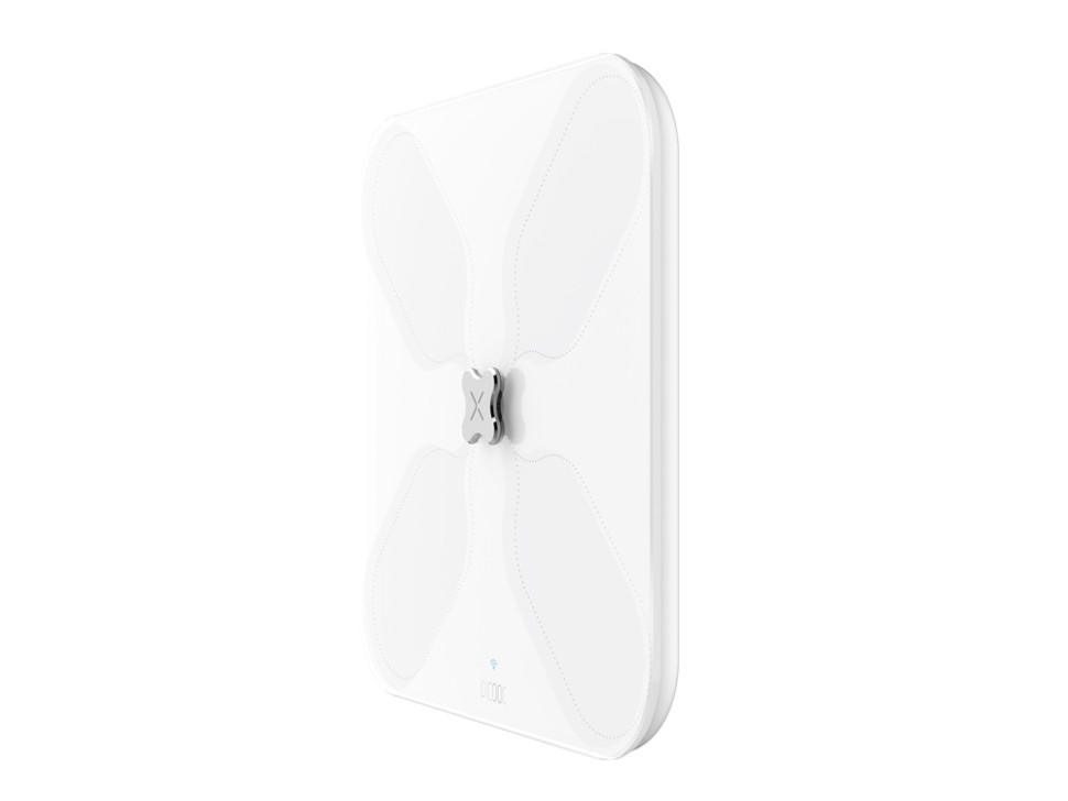 Умные весы с Wi-Fi S3