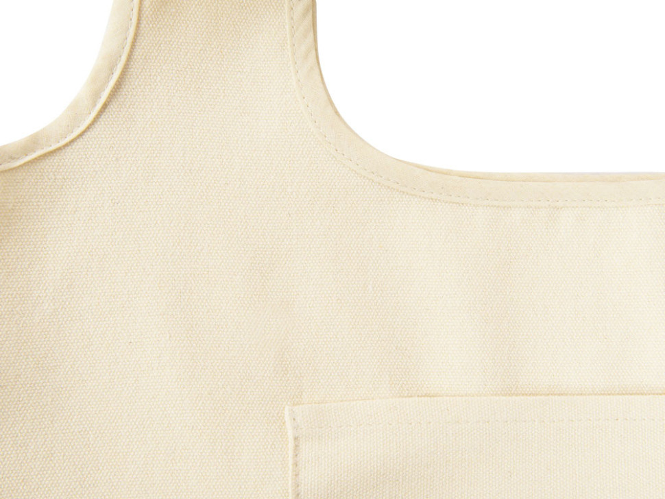 Сумка-шоппер Vest long из хлопка 340 г/м2