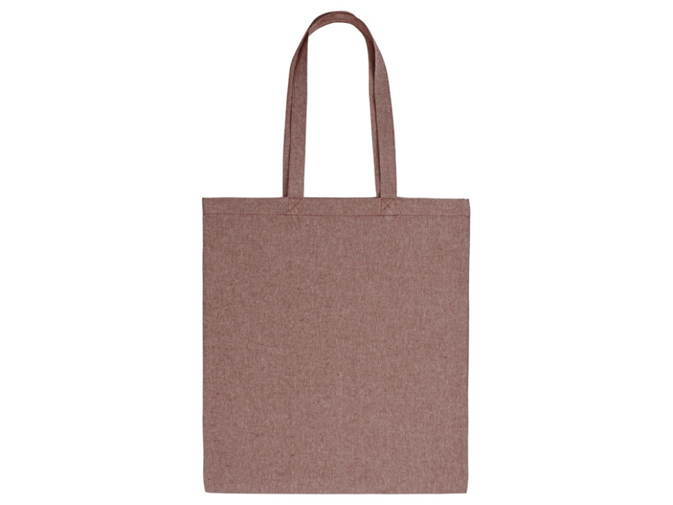 Сумка Pheebs из переработанного хлопка, 150 г/м²