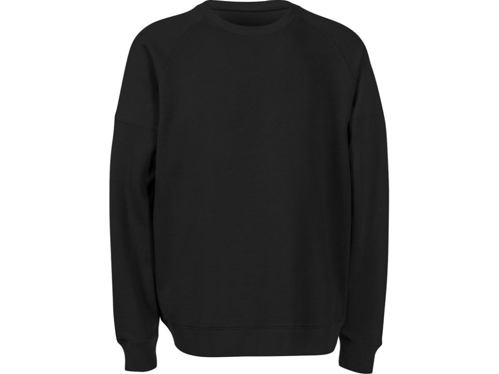 Свитшот оверсайз Paris, унисекс